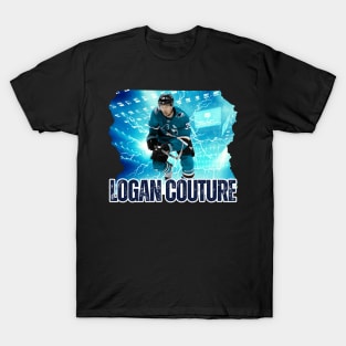 Logan Couture T-Shirt